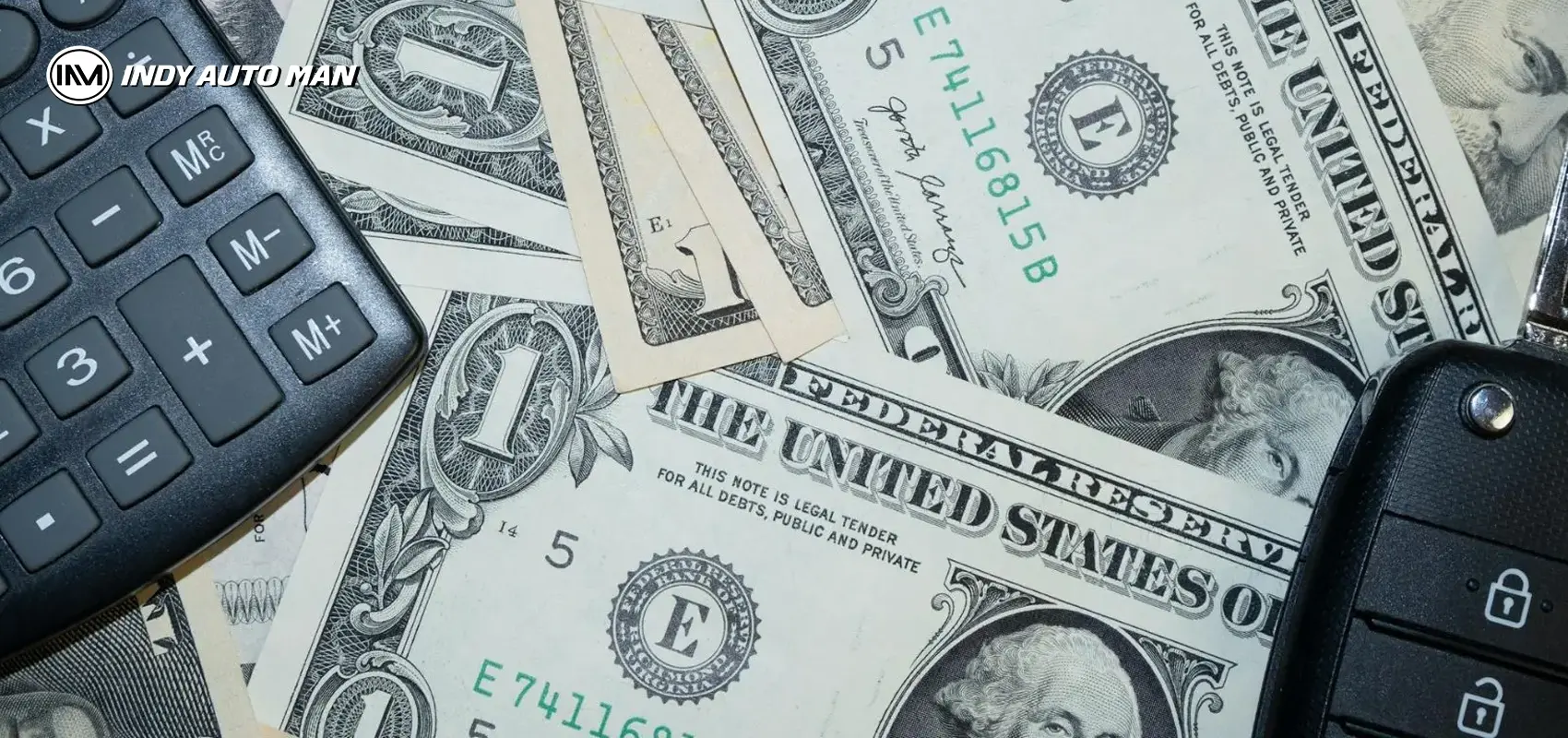 why is a down payment important