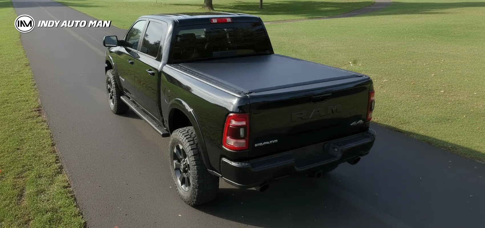 trade-in value of a truck Indianapolis