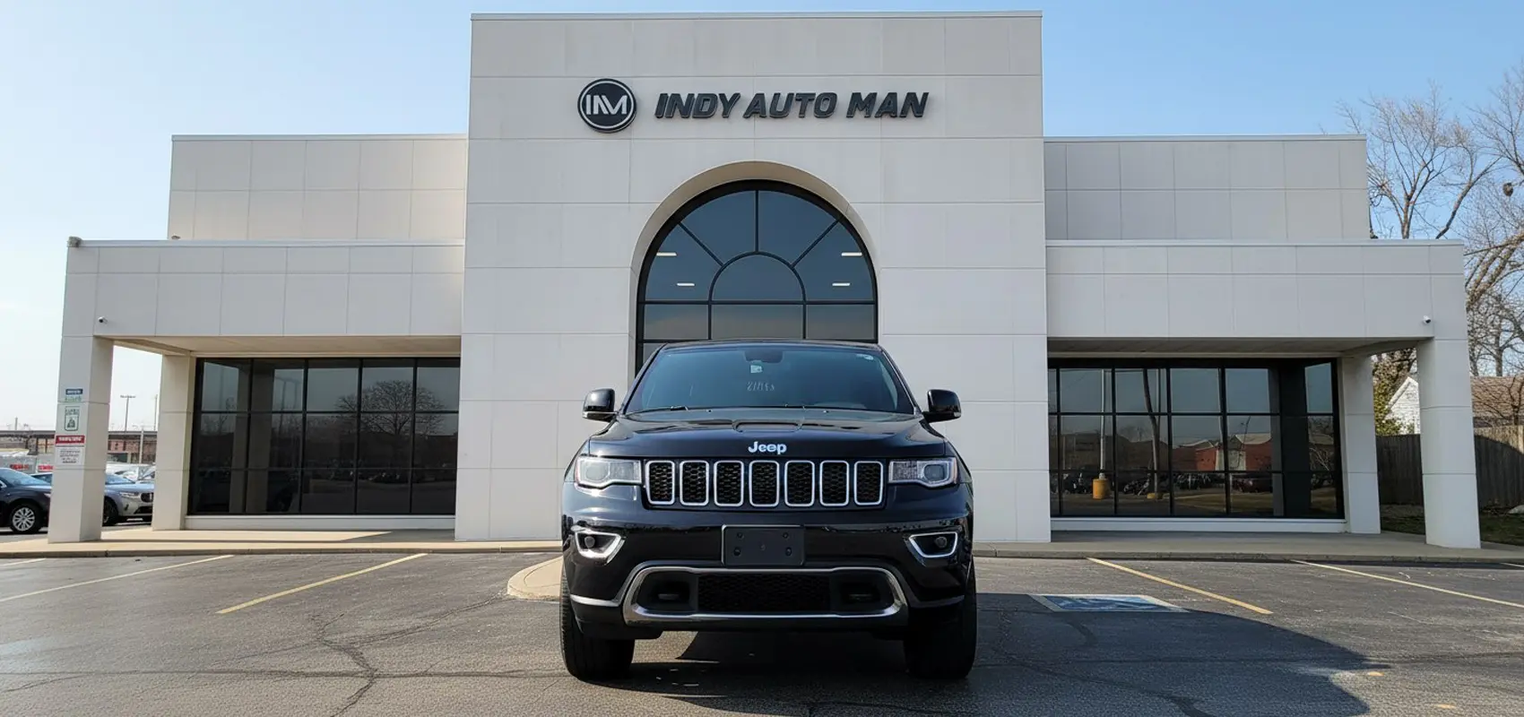 used jeeps near me | buy a used Jeep Grand Cherokee in Indianapolis