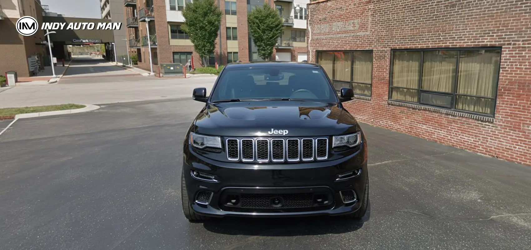 used Grand Cherokee for sale in Indianapolis