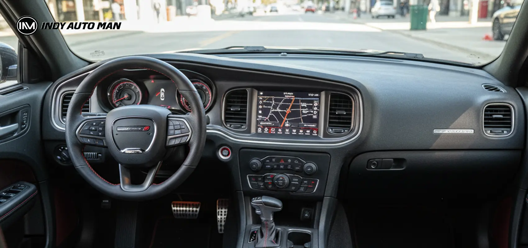 buy a Scat Pack Dodge in Indianapolis | Scat car