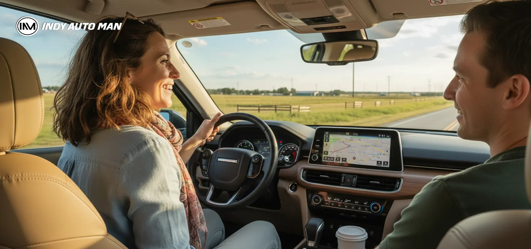 what car will fit my lifestyle