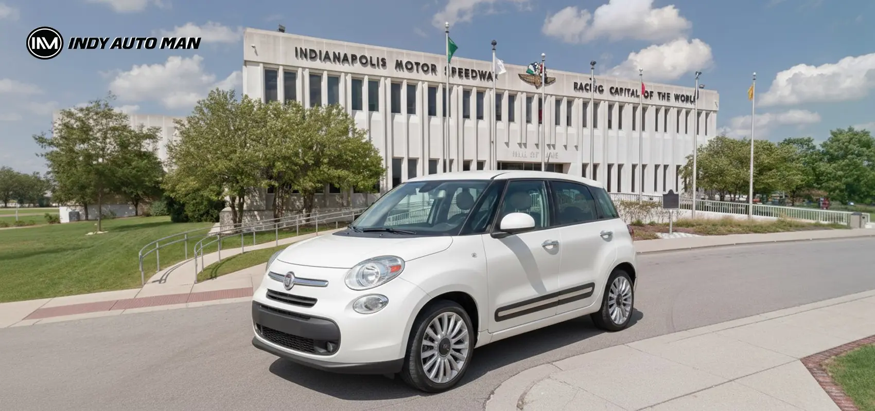 2019 fiat 500 l