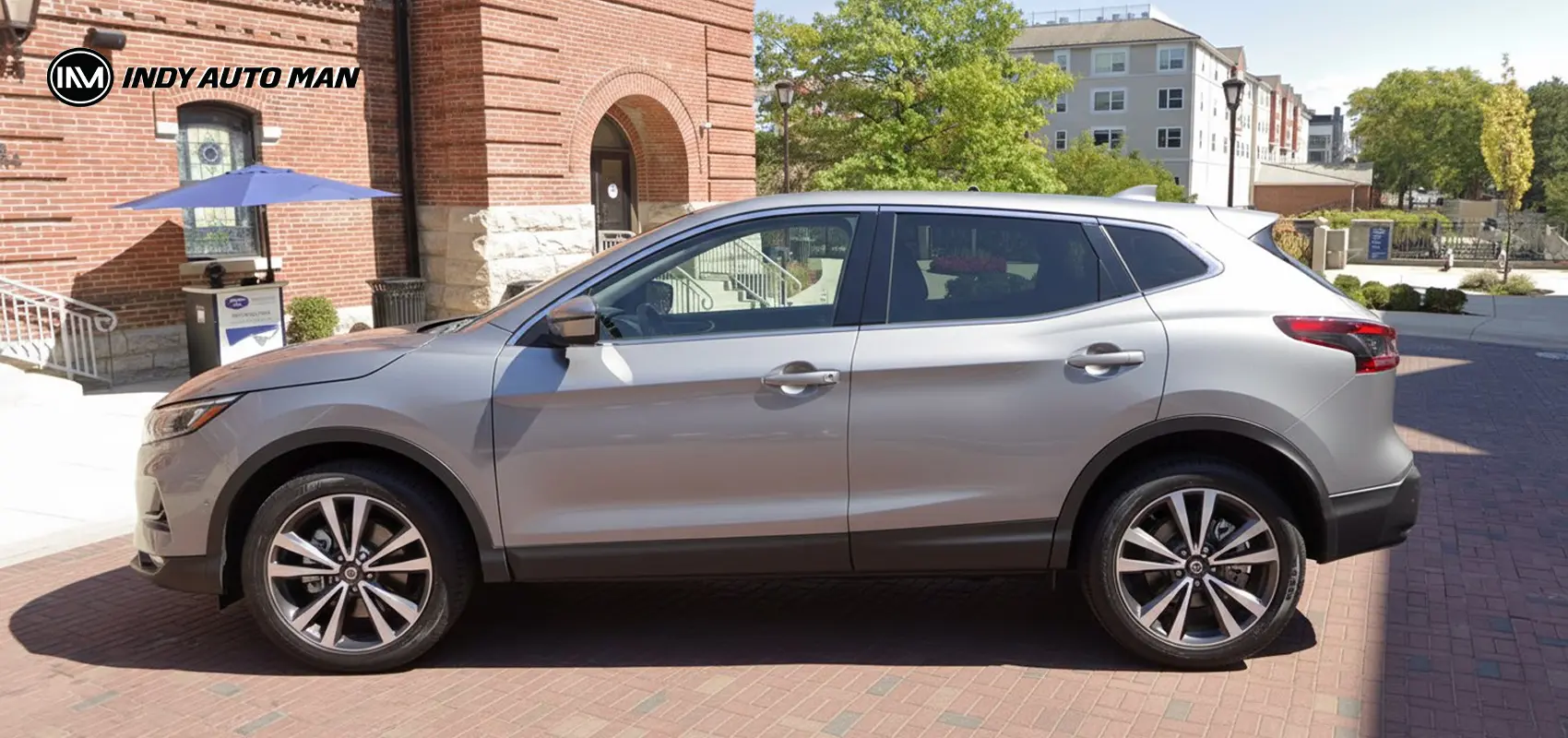 buy used nissan | Indianapolis dealership