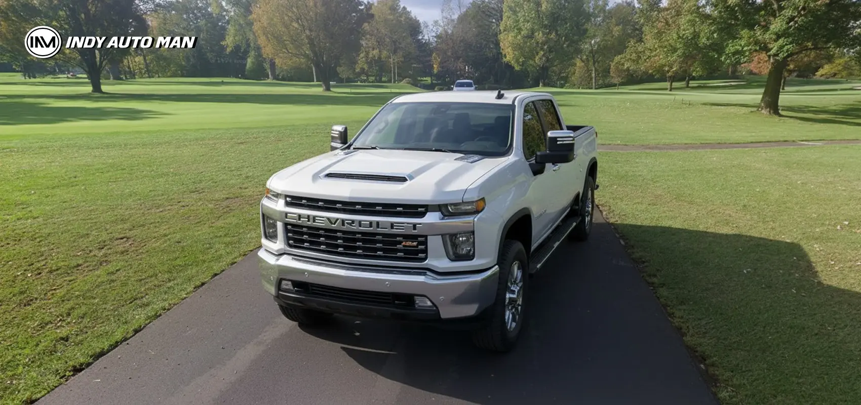 find the value of my truck Indianapolis