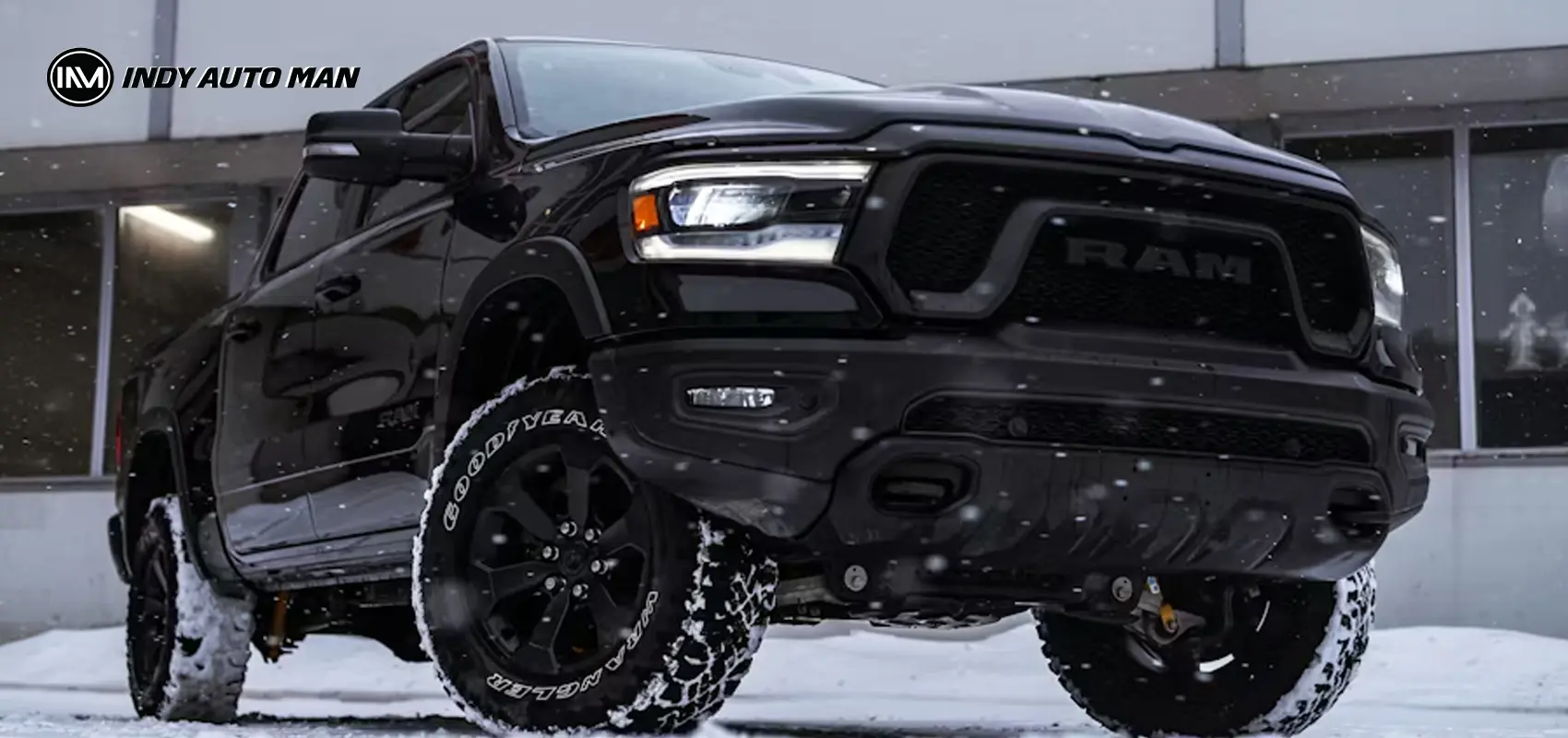 used dodge trucks for sale near you | IndyAutoMan Indianapolis