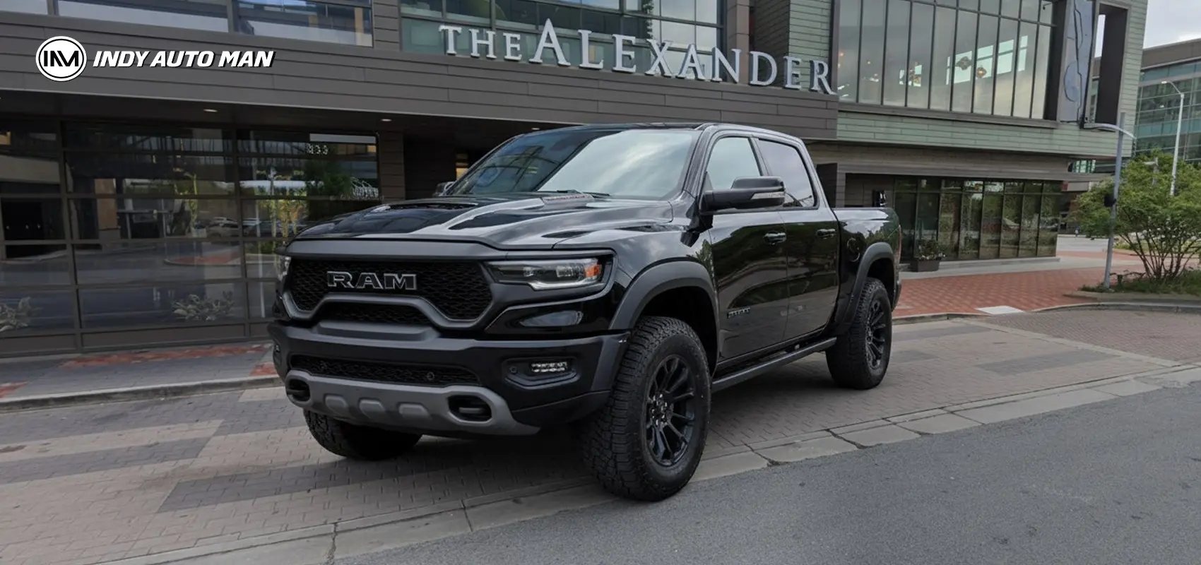 2021 ram trx for sale Indianapolis