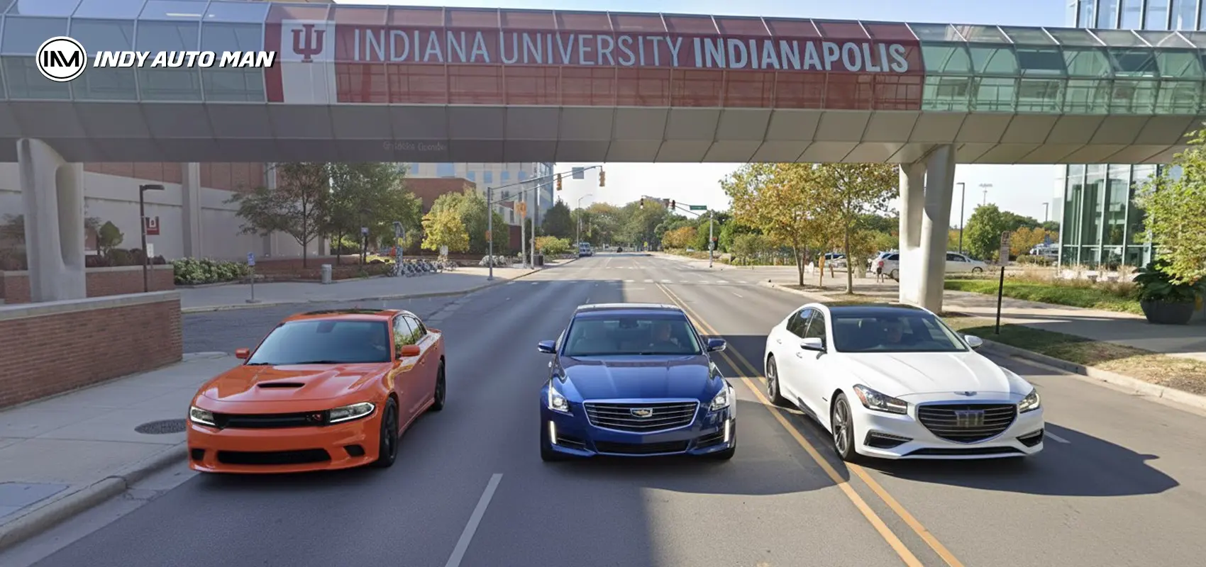 used sedans for sale, Indianapolis, IN
