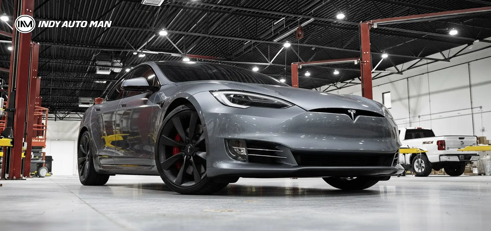 buy used tesla | dealership indianapolis