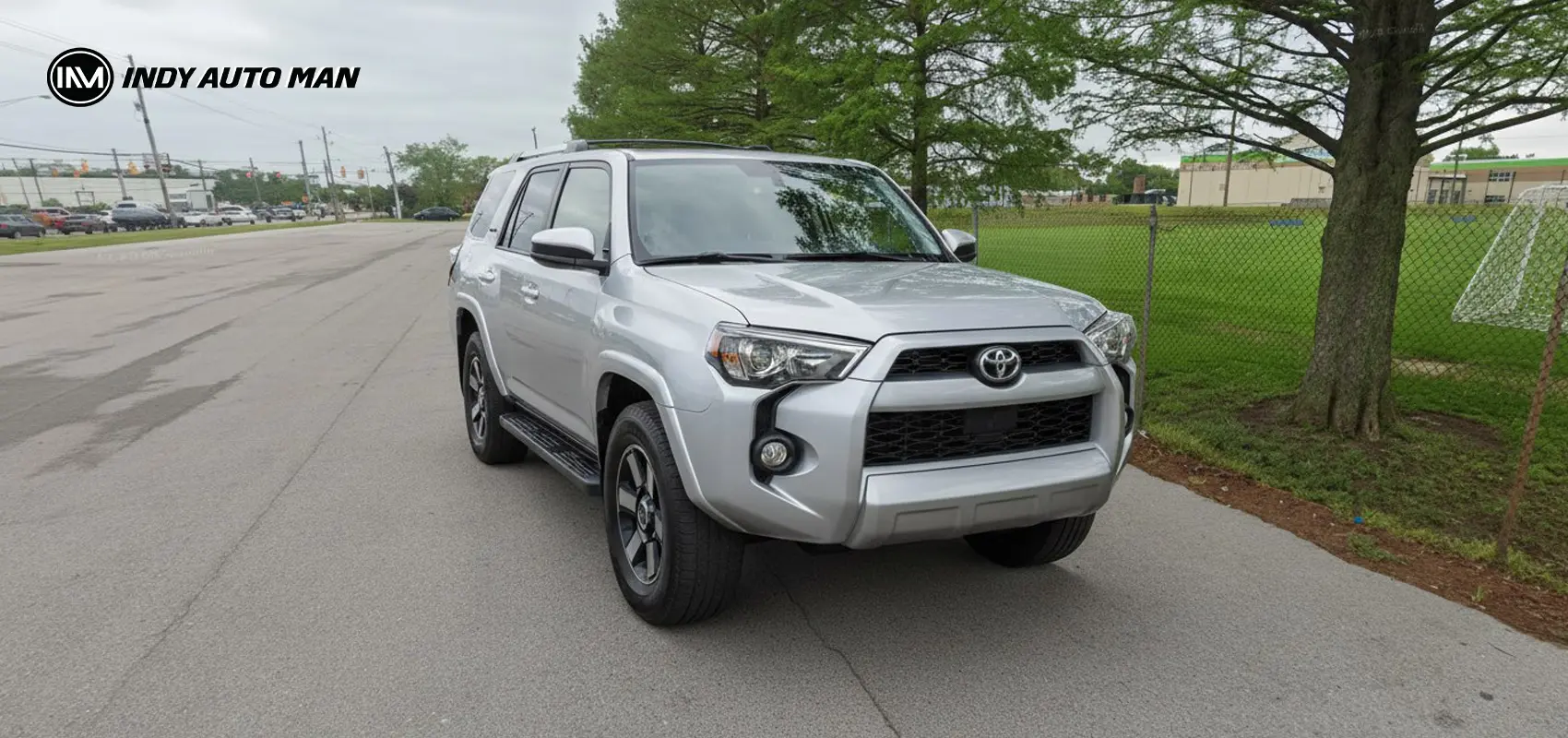 used toyota dealer