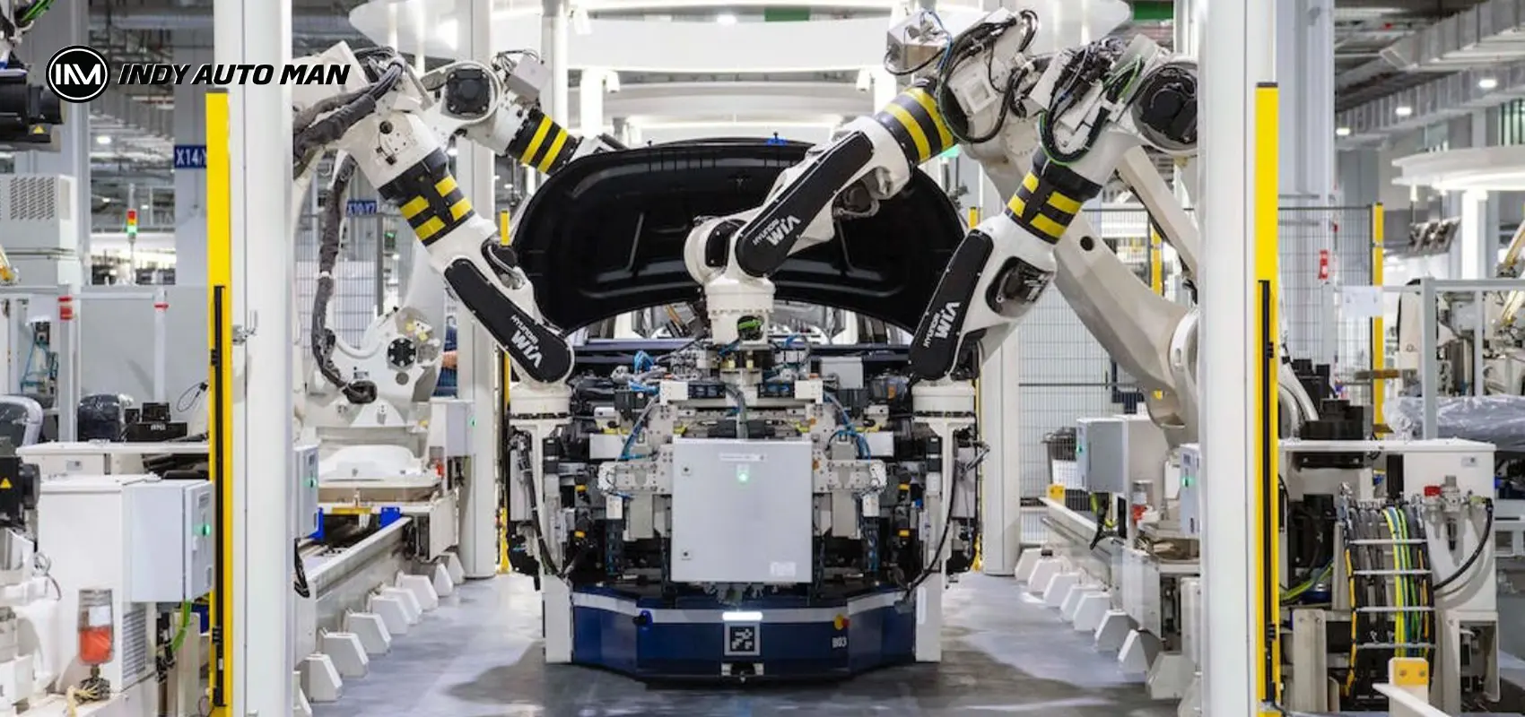 6 cars made not where everyone think | Indy Auto Man, Indiana