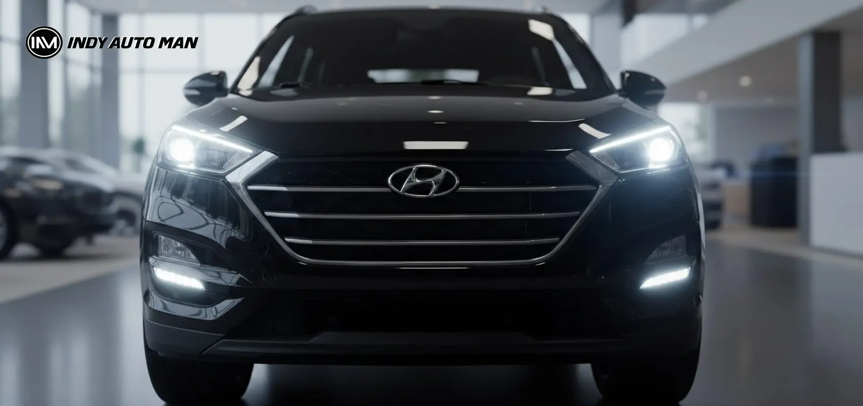 used Hyundai dealership, Indianapolis