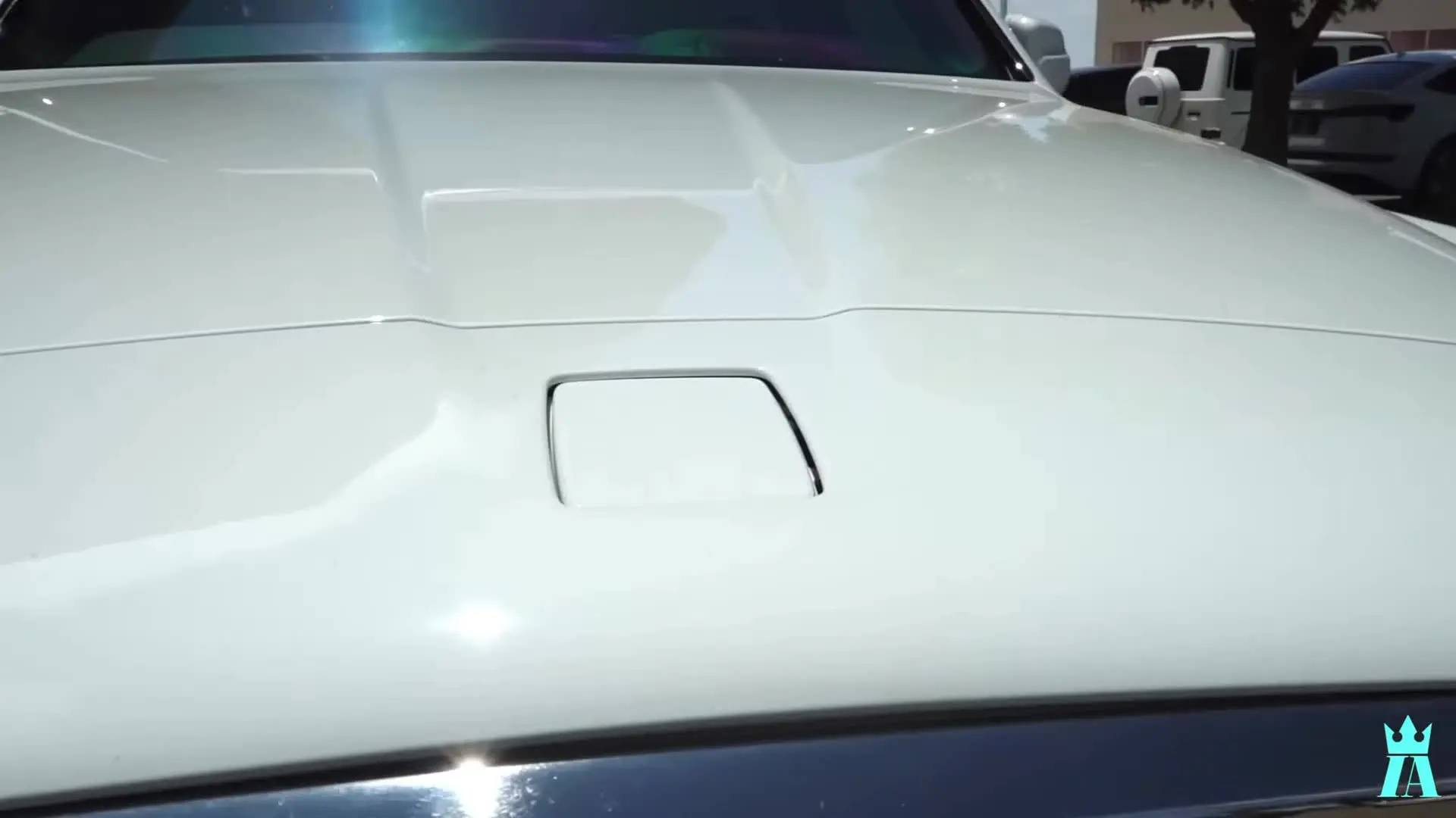 Video placeholder for Integrity Automotive