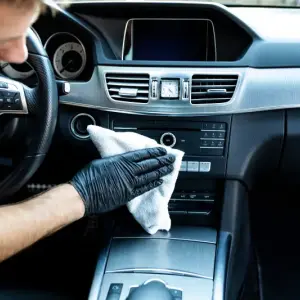 How To Clean Your Car – It’s All In The Details!
