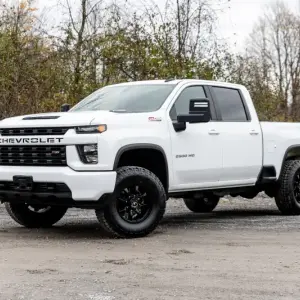 Best Full-Size Pickup Truck