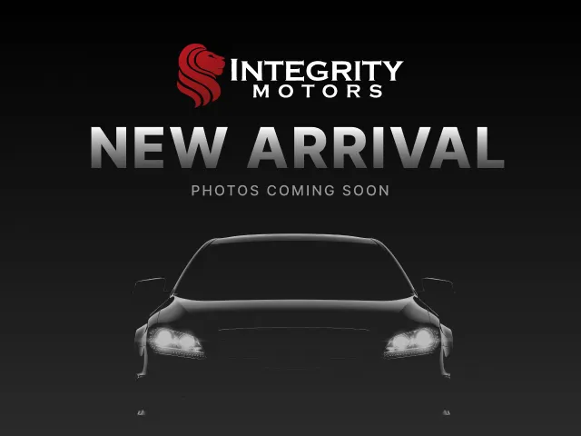 New arrival - photos coming soon