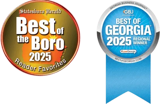 Best of the Boro 2021 winners