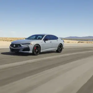 Acura vs. Lexus: Why Kansas City Buyers Choose Acura