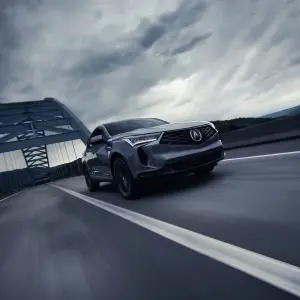The Top 5 Features in a New Acura RDX