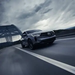 2026 Acura RDX vs. Lexus NX: Which Luxury Compact SUV Wins?