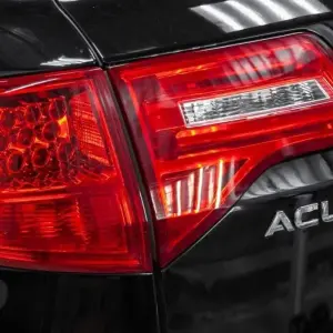 Why an Acura Extended Warranty is a Great Plan