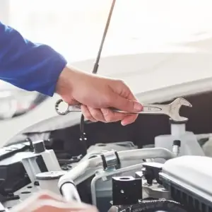Why Choose the Acura Service Department