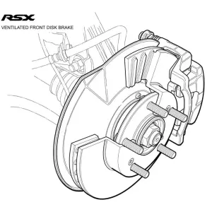 When Will I Need to Change My Acura Brake Pads?