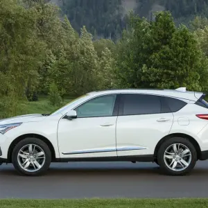 Top 5 Pre-Owned Acura Cars to Buy in 2024