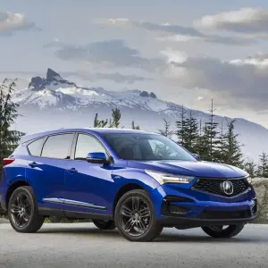 How Acura Maintains Strong Resale Value