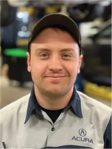 Brendan Klahn