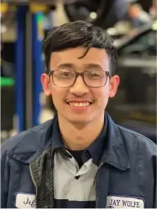 Jeff Nguyen