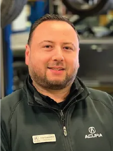 Jorge Lopez-Rios