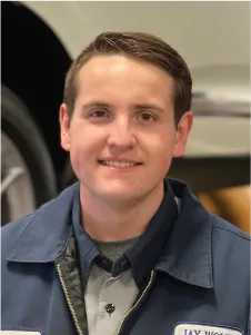 Matthew Franzen
