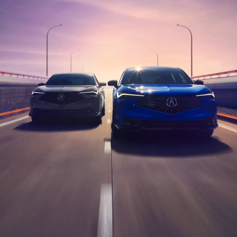 Jay Wolfe Acura of Overland Park