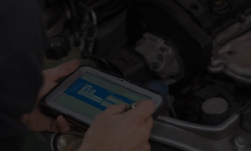 Check Engine Light Scan