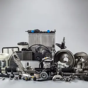 Four Reasons to Choose Genuine Acura Parts