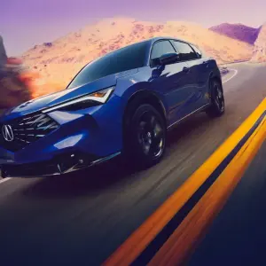 Acura ADX, RDX, and MDX: Which Acura SUV Best Suits Your Needs