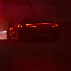 2022 Acura NSX Type S wraps up the model's production. Order yours now!