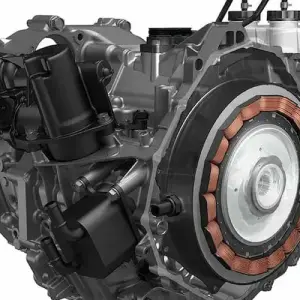 What Is a CVT Transmission and How Does It Work?
