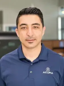 Amir Moradi
