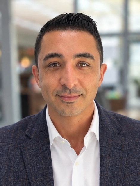 Amir Moradi