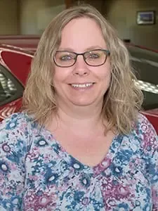 Angela Welloch