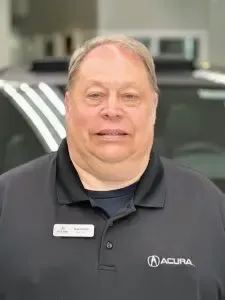 Dean Saddler