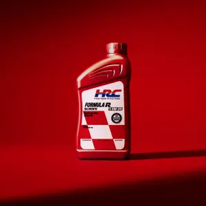 HRC US Engine Oil: What It Means for Your Acura's Next Oil Change