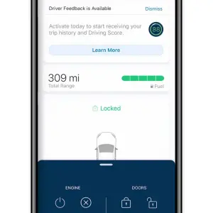 AcuraLink App Guide: Remote Start, Vehicle Status, and Alerts