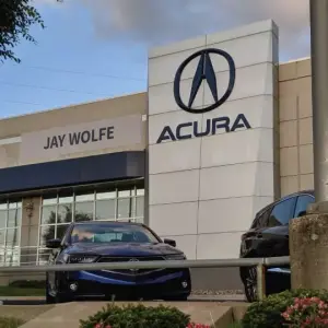 Jay Wolfe: Acura Dealers Near Me