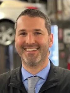 Matthew Donovan