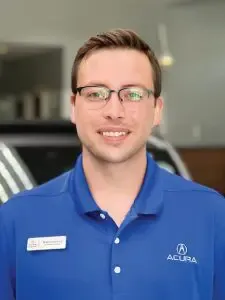 Max Donahue