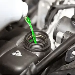 When Do I Need an Acura Engine Coolant Service?