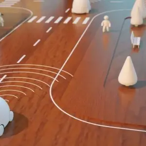How to Use Adaptive Cruise Control